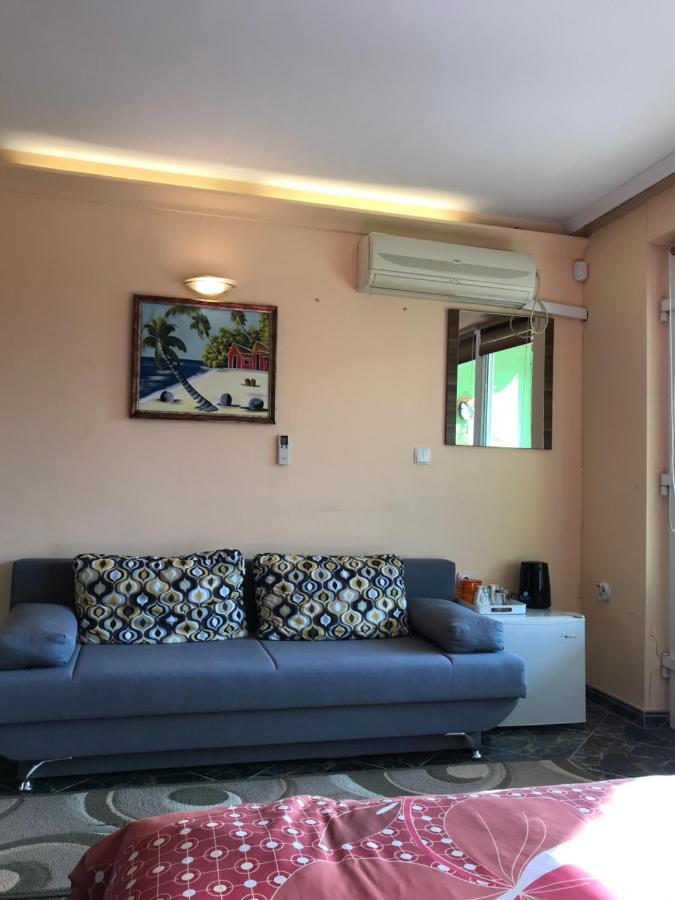Vila Saltanat 41 Varna Exteriér fotografie