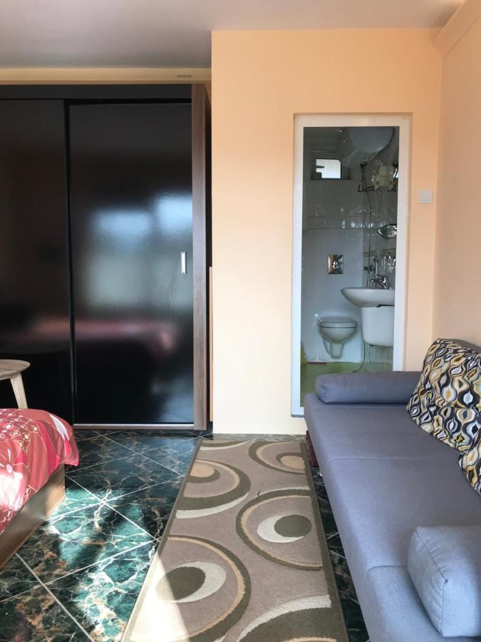 Vila Saltanat 41 Varna Exteriér fotografie