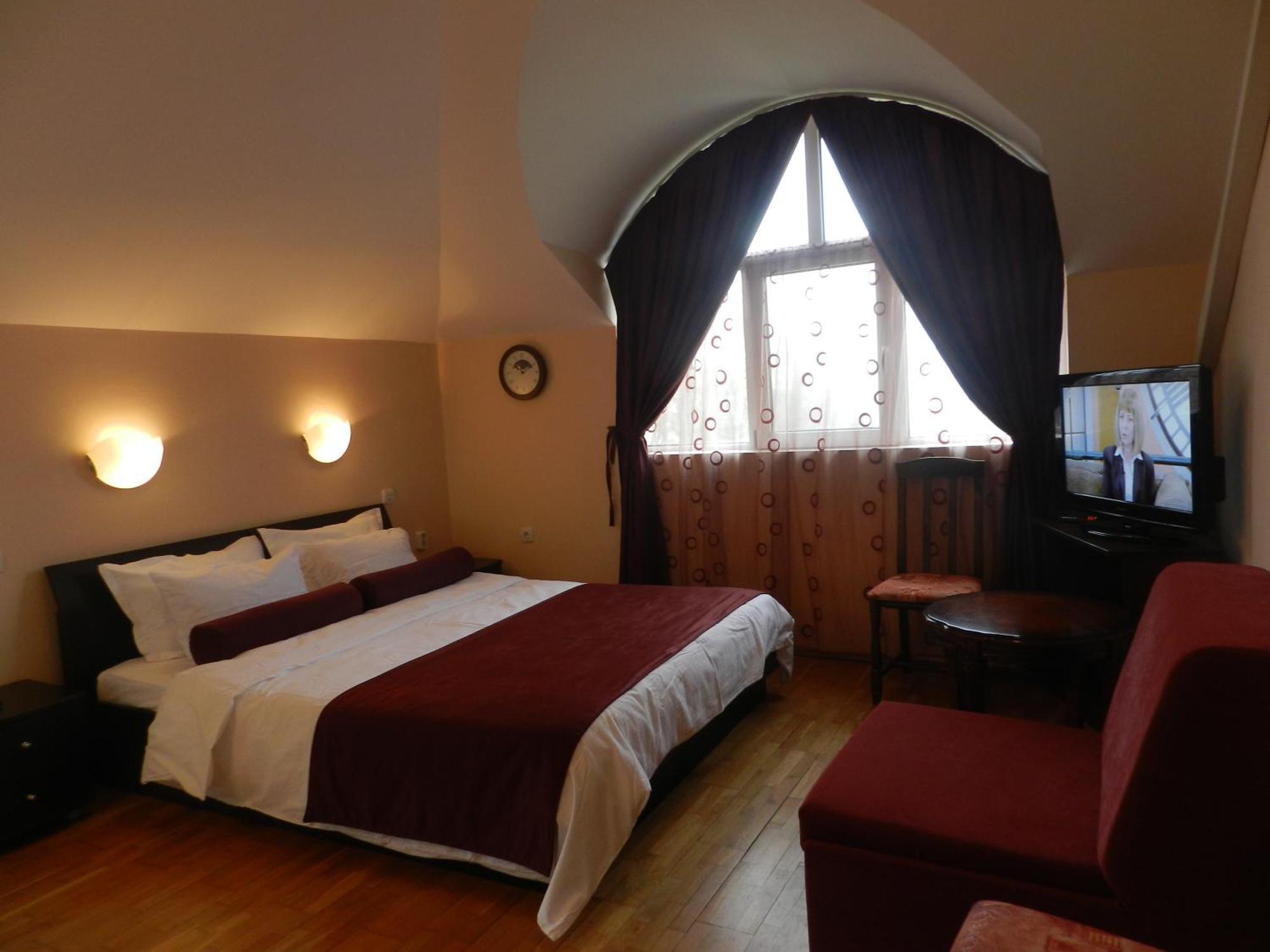 Vila Saltanat 41 Varna Pokoj fotografie
