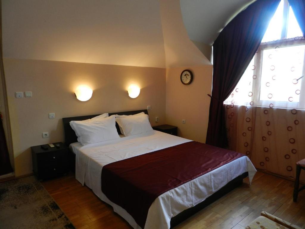 Vila Saltanat 41 Varna Exteriér fotografie