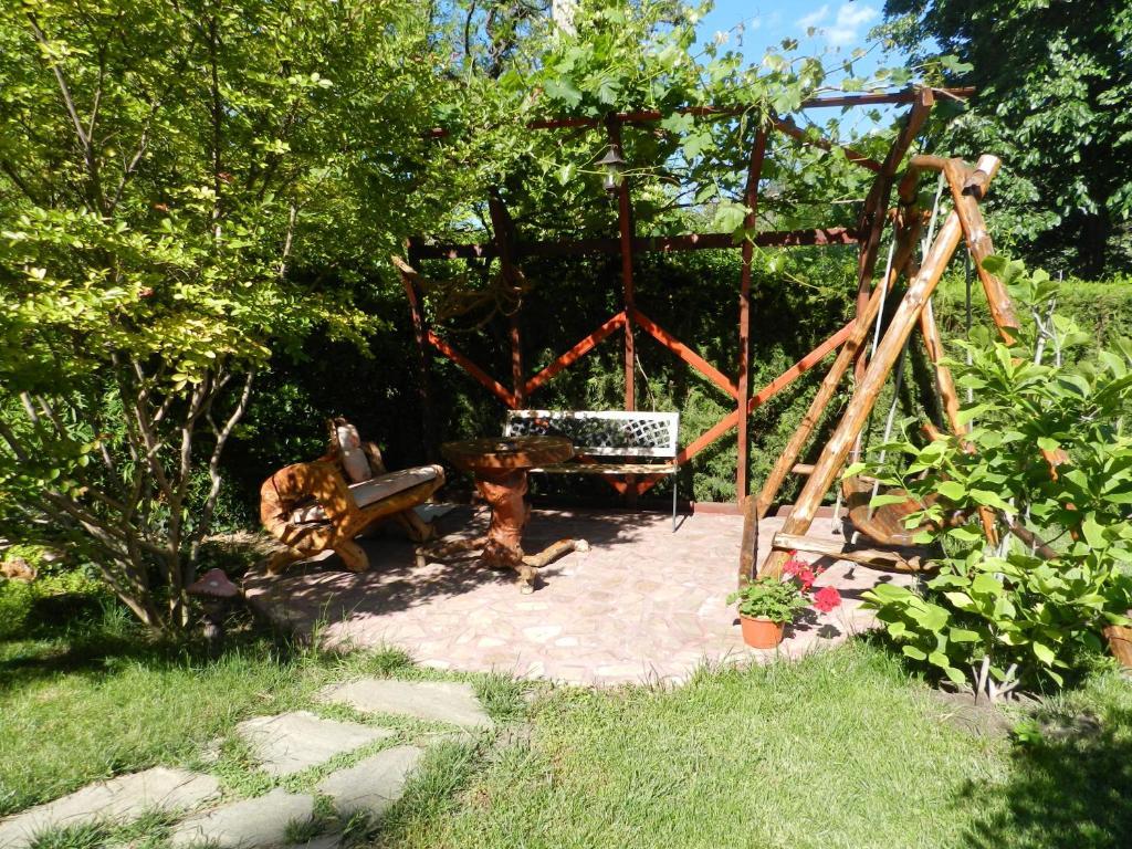 Vila Saltanat 41 Varna Exteriér fotografie